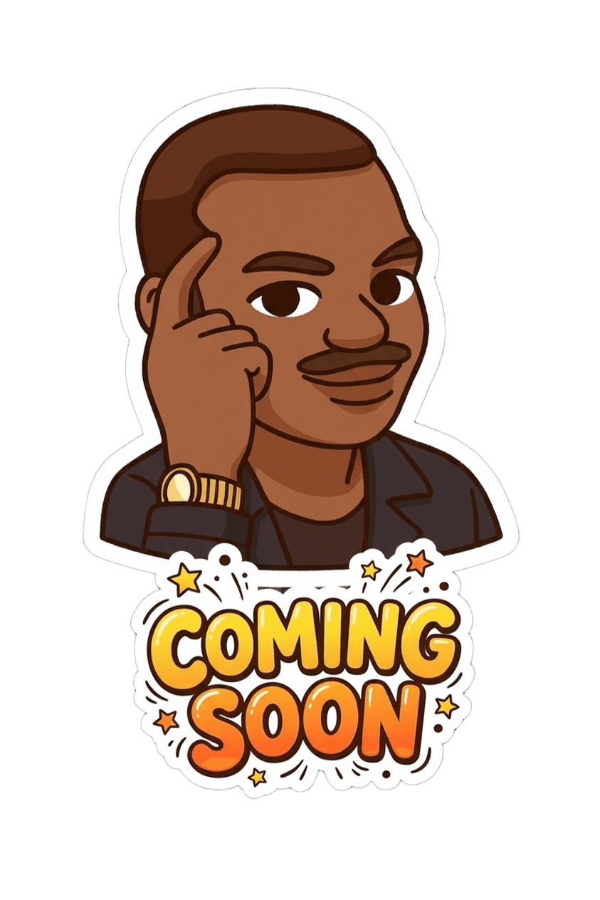 Coming Soon