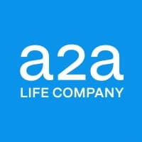 Logo A2a