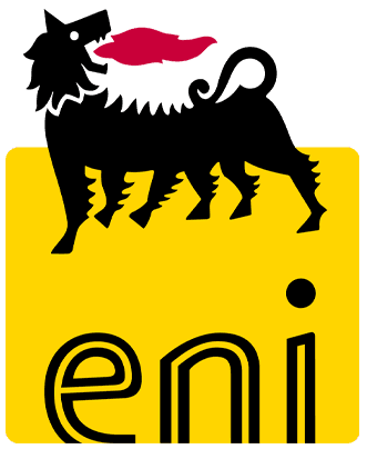 Logo Eni Trade & Biofuels