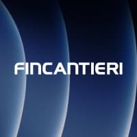 Logo Fincantieri