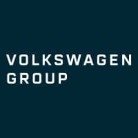 Logo Volkswagen Group Italia (Oppure