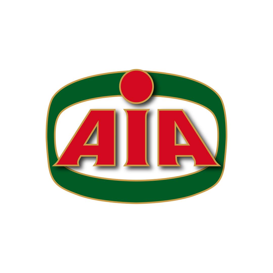 Logo A.i.a. - Agricola Italiana Alimentare - Azienda italiana