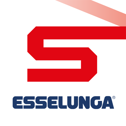 Logo Esselunga - Azienda italiana