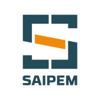 Logo Saipem - Azienda italiana