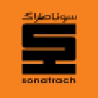 Logo Sonatrach Raffineria Italiana - Azienda italiana