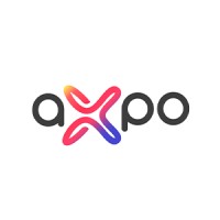 Logo Axpo Italia - Azienda italiana