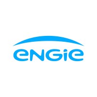 Logo Engie Italia - Azienda italiana