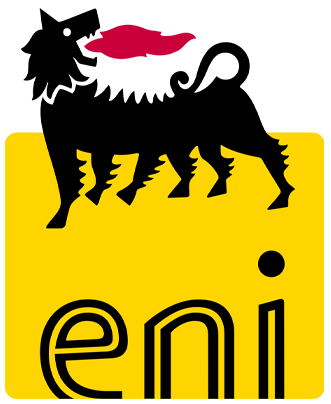 Logo Eni - Azienda italiana