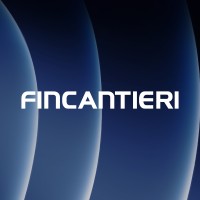 Logo Fincantieri - Azienda italiana
