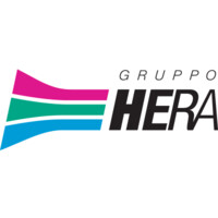 Logo Hera Comm - Azienda italiana