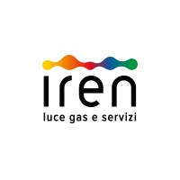 Logo Iren - Azienda italiana