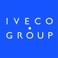 Logo Iveco - Azienda italiana