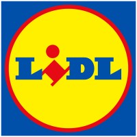 Logo Lidl Italia - Azienda italiana