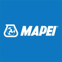 Logo Mapei - Azienda italiana