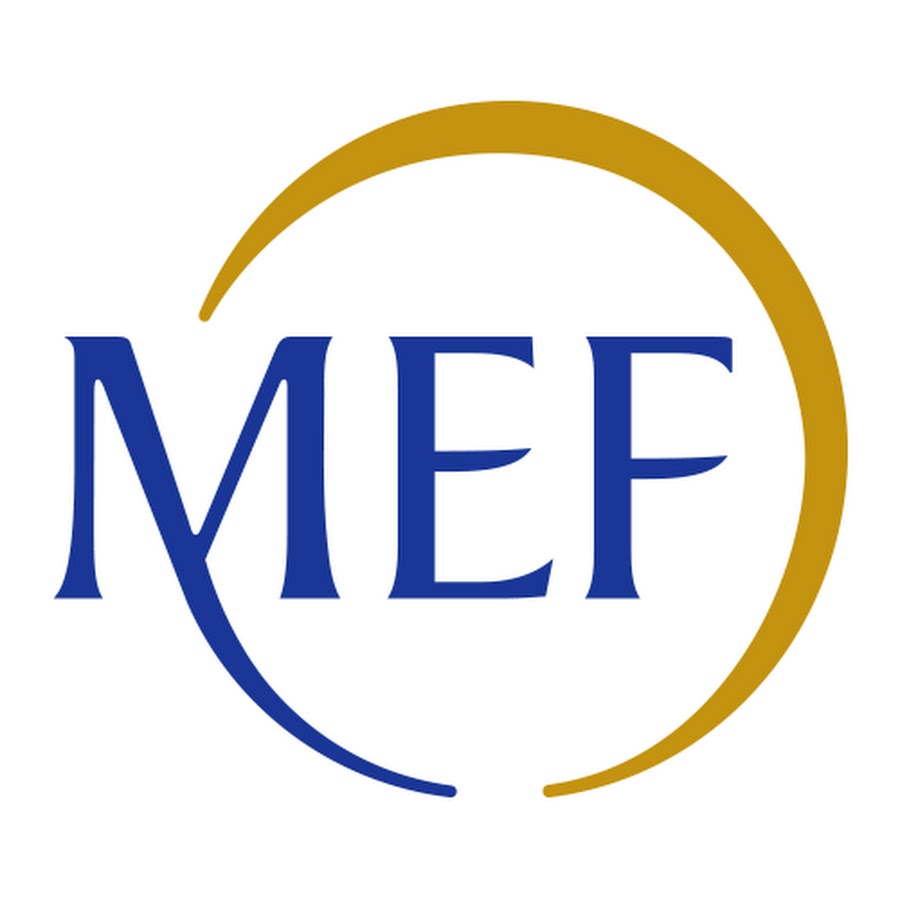Logo MEF