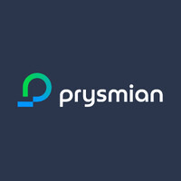 Logo Prysmian - Azienda italiana