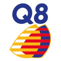 Logo Kuwait Petroleum Italia - Azienda italiana