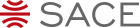Logo SACE