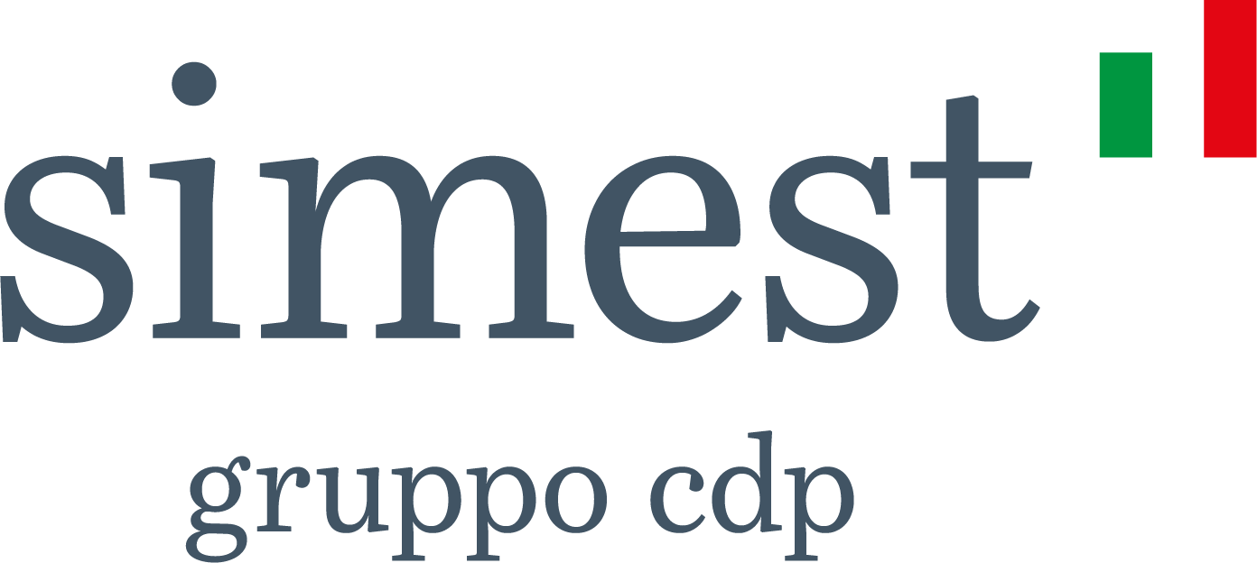 Logo SIMEST