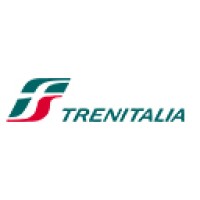 Logo Trenitalia - Azienda italiana